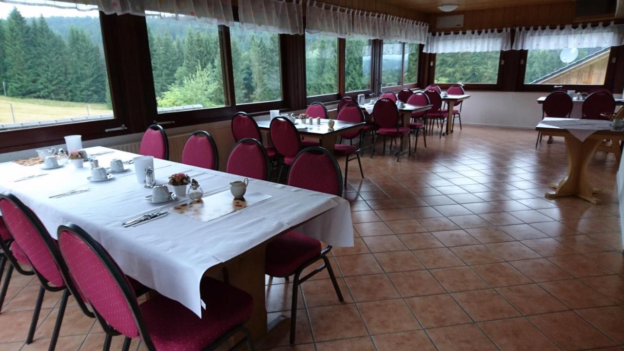 Quellenhof Altenau Altenau  Extérieur photo